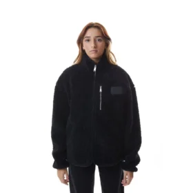BOY Sherpa Artic Jacke
