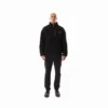 BOY Sherpa Artic Jacke