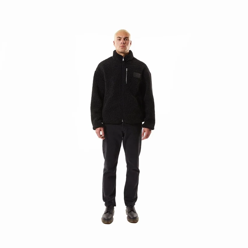 BOY Sherpa Artic Jacke
