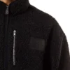 BOY Sherpa Artic Jacke