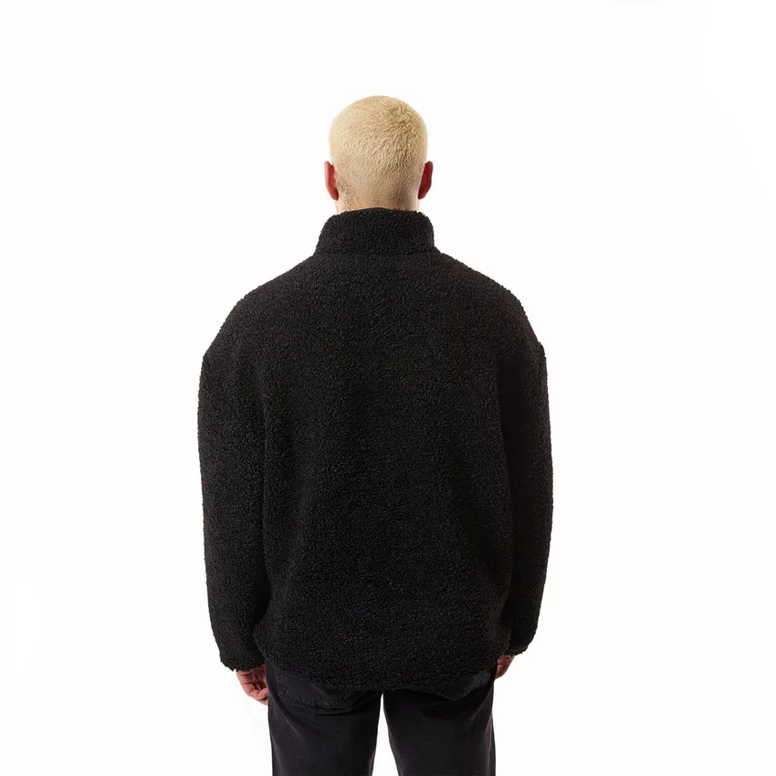 BOY Sherpa Artic Jacke