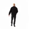 BOY Sherpa Artic Jacke