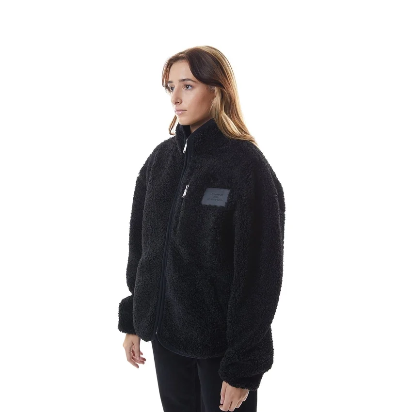 BOY Sherpa Artic Jacke
