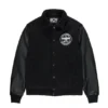 BOY Sloane Varsity-Bomberjacke