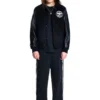 BOY Sloane Varsity-Bomberjacke