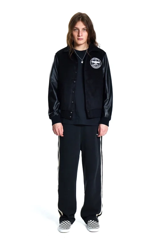 BOY Sloane Varsity-Bomberjacke