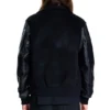 BOY Sloane Varsity-Bomberjacke