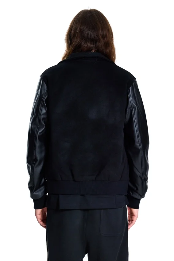 BOY Sloane Varsity-Bomberjacke