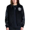 BOY Sloane Varsity-Bomberjacke