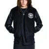 BOY Sloane Varsity-Bomberjacke
