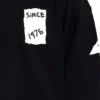 Boy Sweatshirt mit „Tape Eagle“-Rückenprint