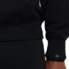 Boy Sweatshirt mit „Tape Eagle“-Rückenprint