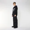 Boy Tape Eagle Hoodie