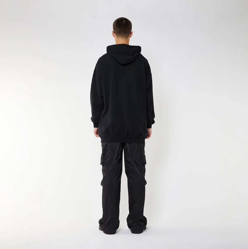 Boy Tape Eagle Hoodie