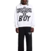 Boy Tape Eagle Sweatshirt