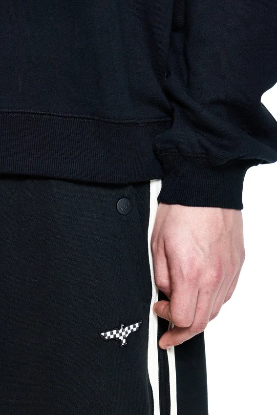 Boy Tape Eagle Sweatshirt