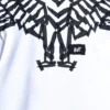 BOY Tape T-Shirt mit Adler-Rückenprint