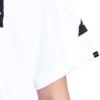 BOY Tape T-Shirt mit Adler-Rückenprint