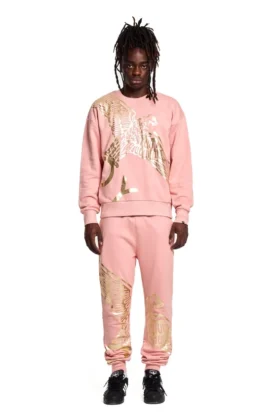 Boy Wingspan Jogginghose