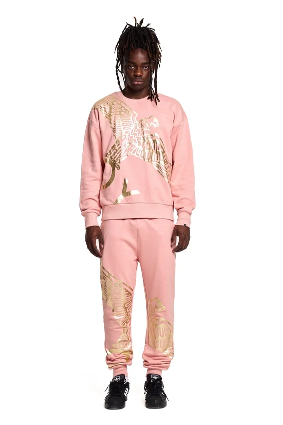 Boy Wingspan Jogginghose