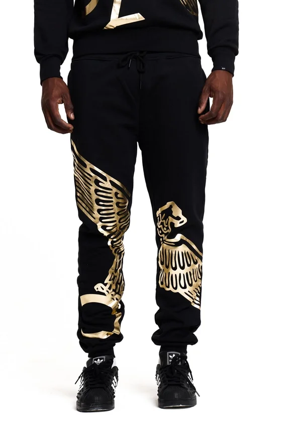 Boy Wingspan Jogginghose