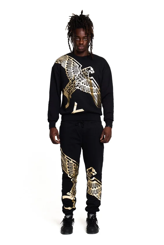 Boy Wingspan Jogginghose