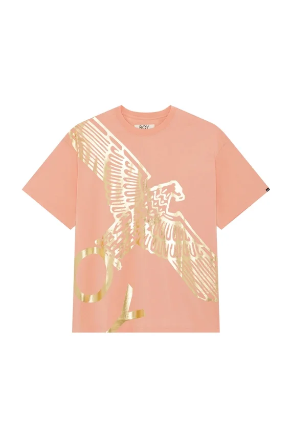 Boy Wingspan T-Shirt