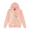 Boy Wingspan Zip-Hoodie