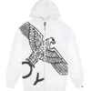 Boy Wingspan Zip-Hoodie