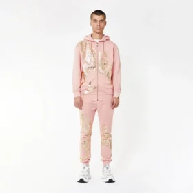 Boy Wingspan Zip-Hoodie