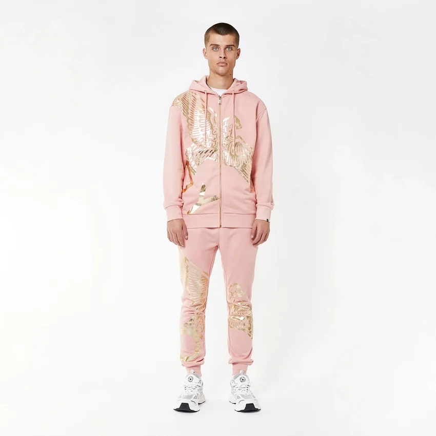 Boy Wingspan Zip-Hoodie