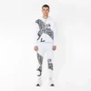 Boy Wingspan Zip-Hoodie