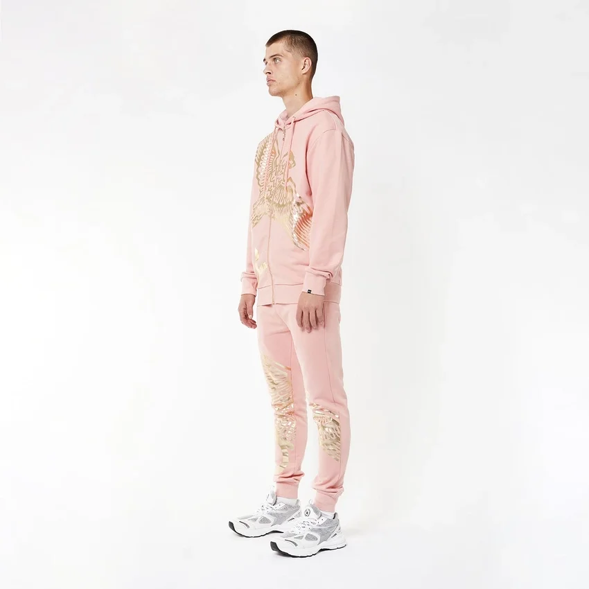 Boy Wingspan Zip-Hoodie