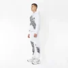 Boy Wingspan Zip-Hoodie