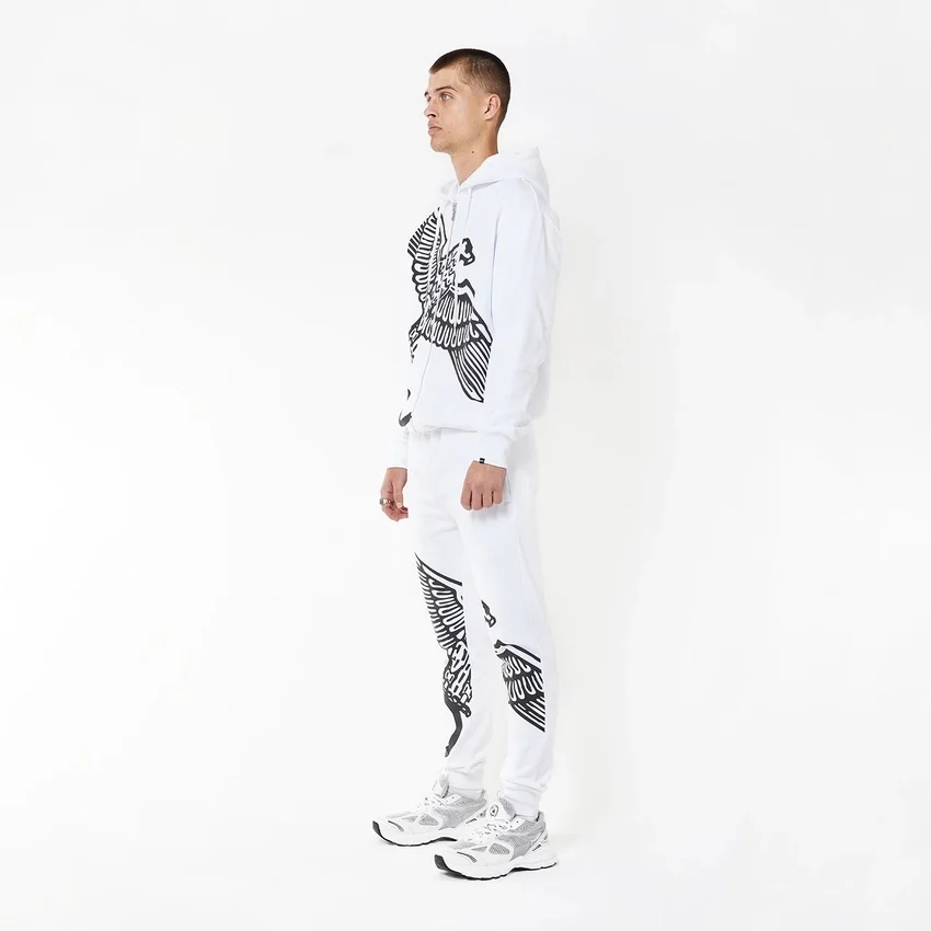 Boy Wingspan Zip-Hoodie