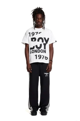 Chopped T-Shirt