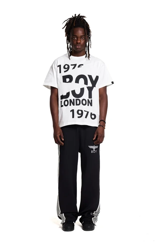 Chopped T-Shirt