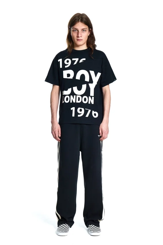 Chopped T-Shirt