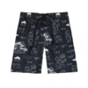 Die „BOY Nylon Shorts“