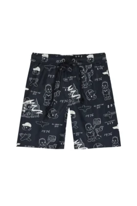 Die „BOY Nylon Shorts“