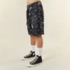 Die „BOY Nylon Shorts“