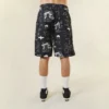Die „BOY Nylon Shorts“