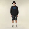 Die „BOY Nylon Shorts“
