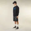 Die „BOY Nylon Shorts“