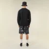 Die „BOY Nylon Shorts“