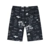 Die „BOY Nylon Shorts“