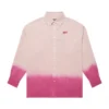 Dip-Dye-Karohemd