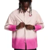 Dip-Dye-Karohemd
