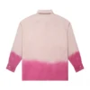 Dip-Dye-Karohemd