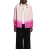 Dip-Dye-Karohemd
